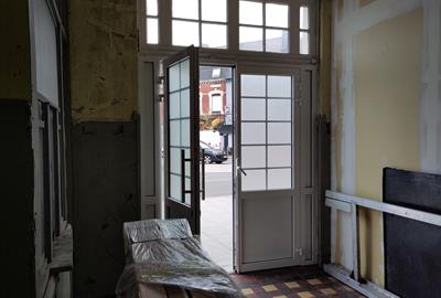 Gare de Saint-Amand-les-Eaux